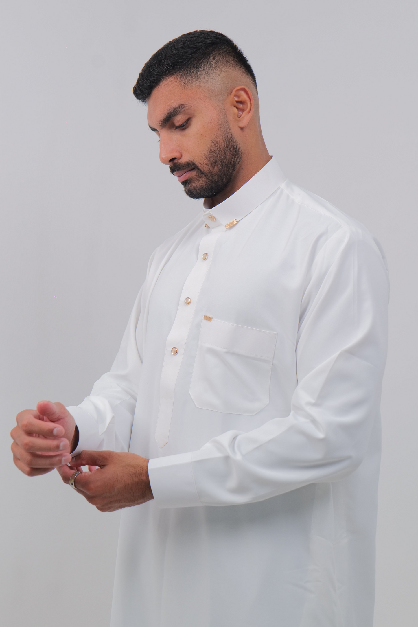 Amiri - White