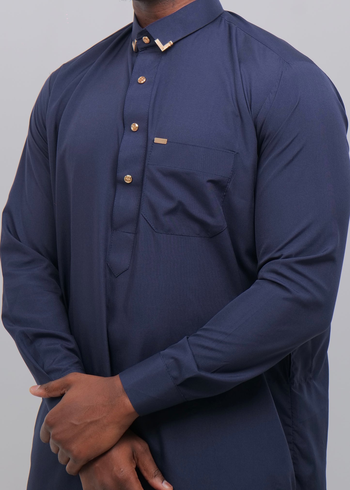 Amiri - Navy