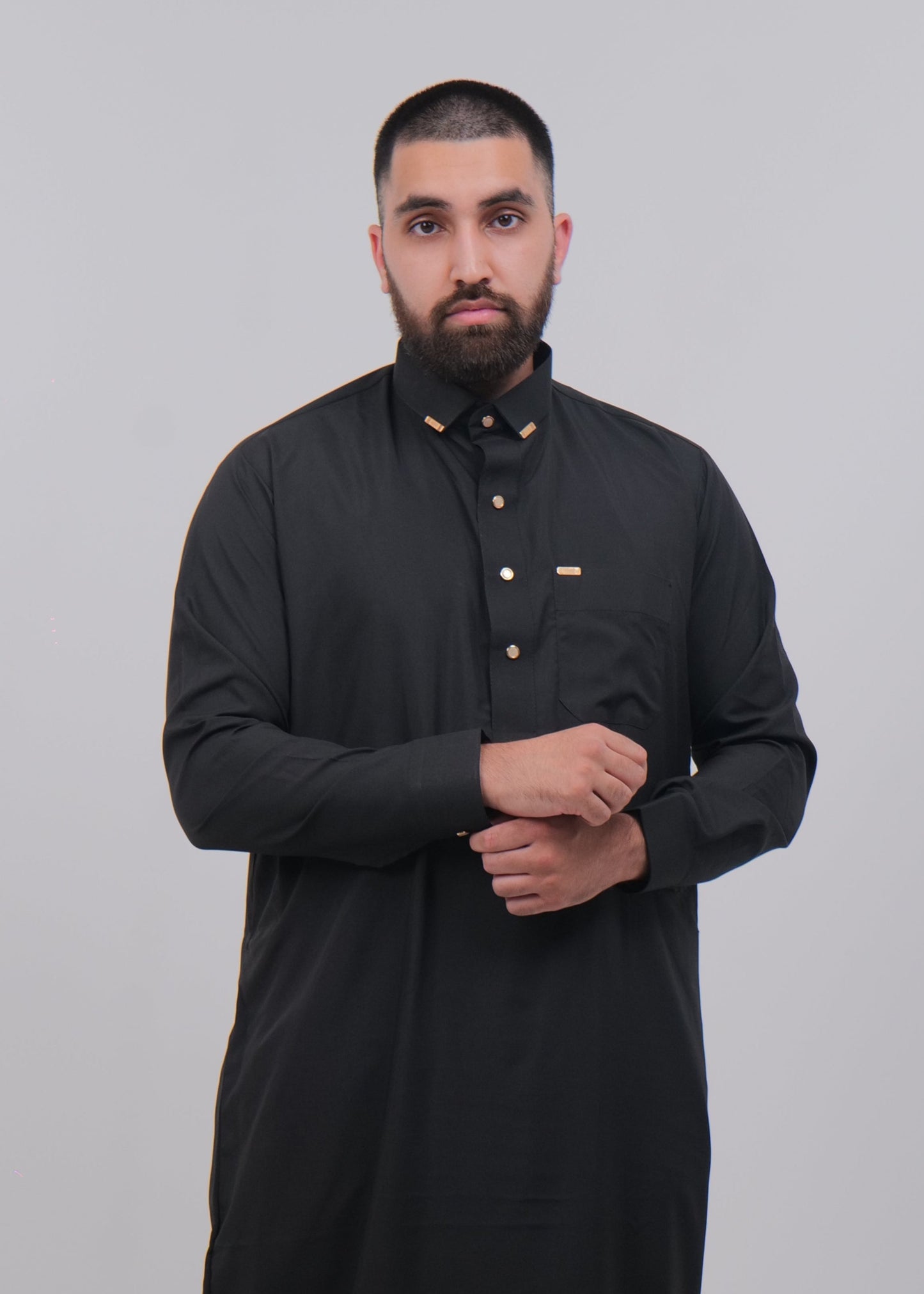Amiri - Black