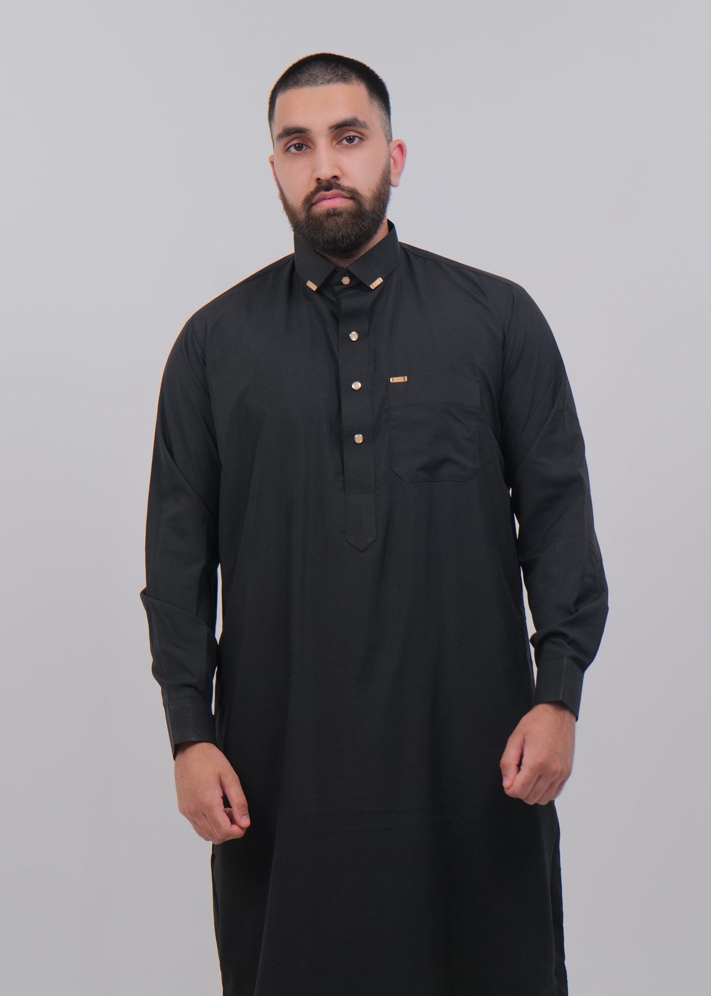 Amiri - Black