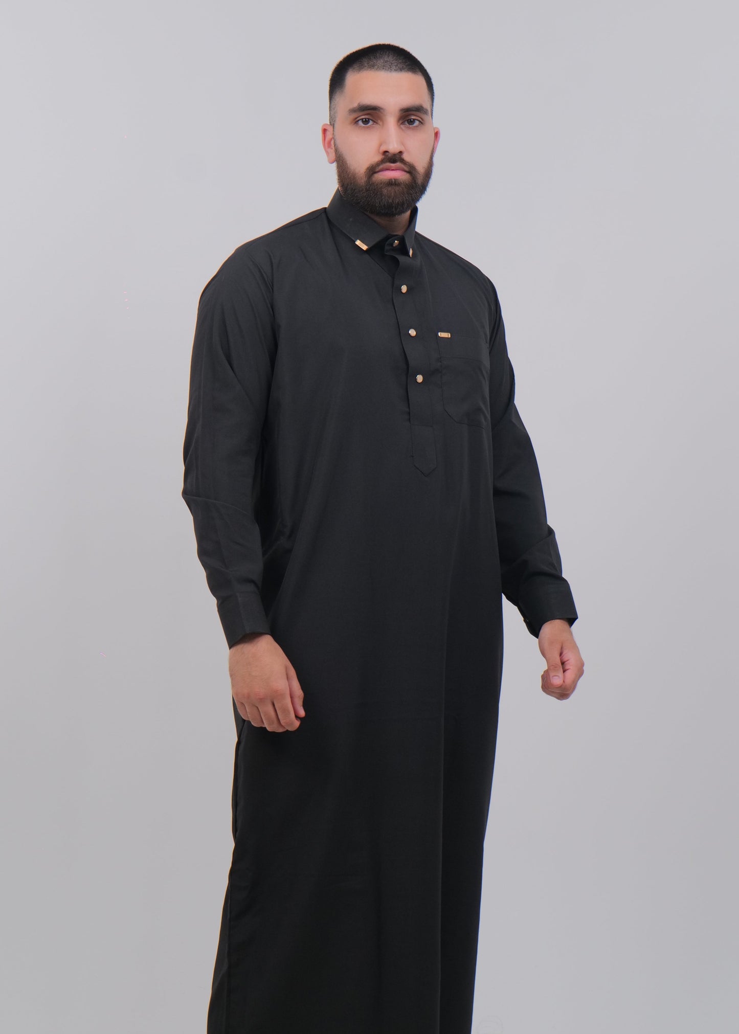 Amiri - Black