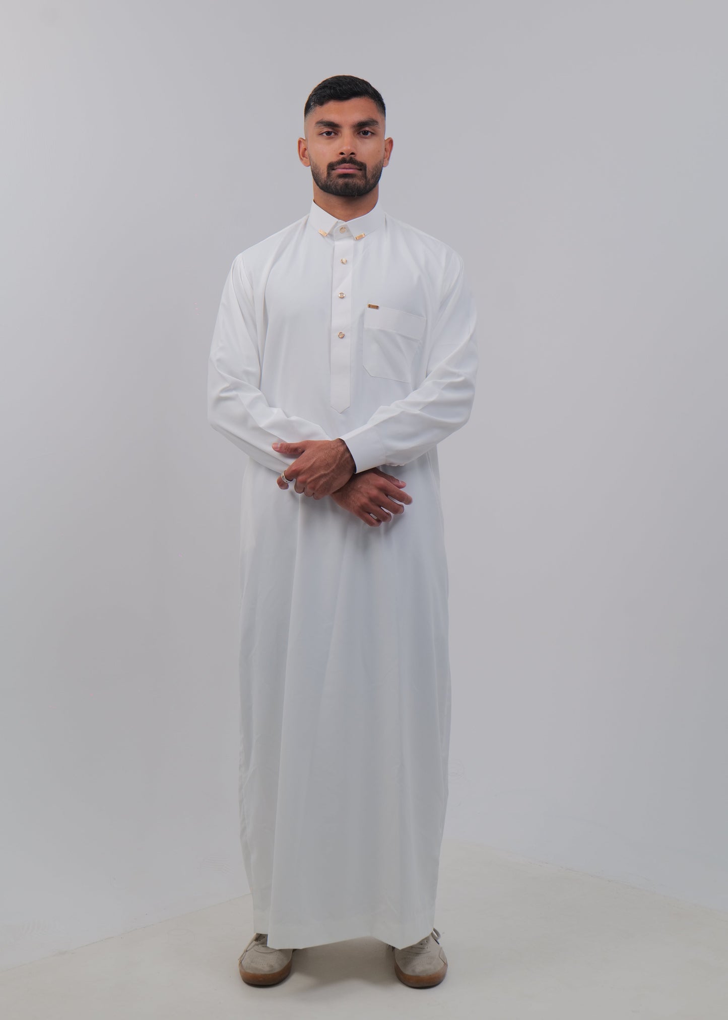 Amiri - White
