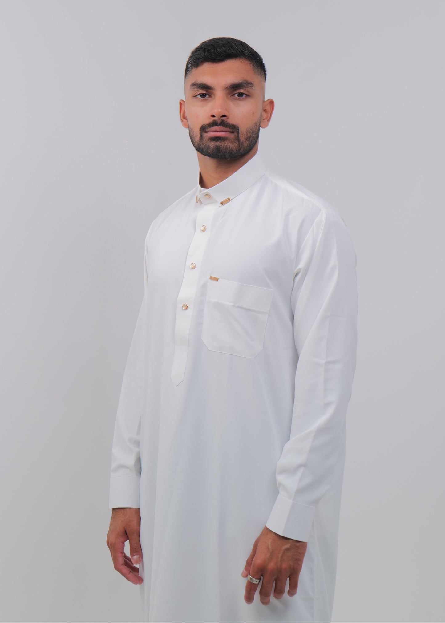 Amiri - White