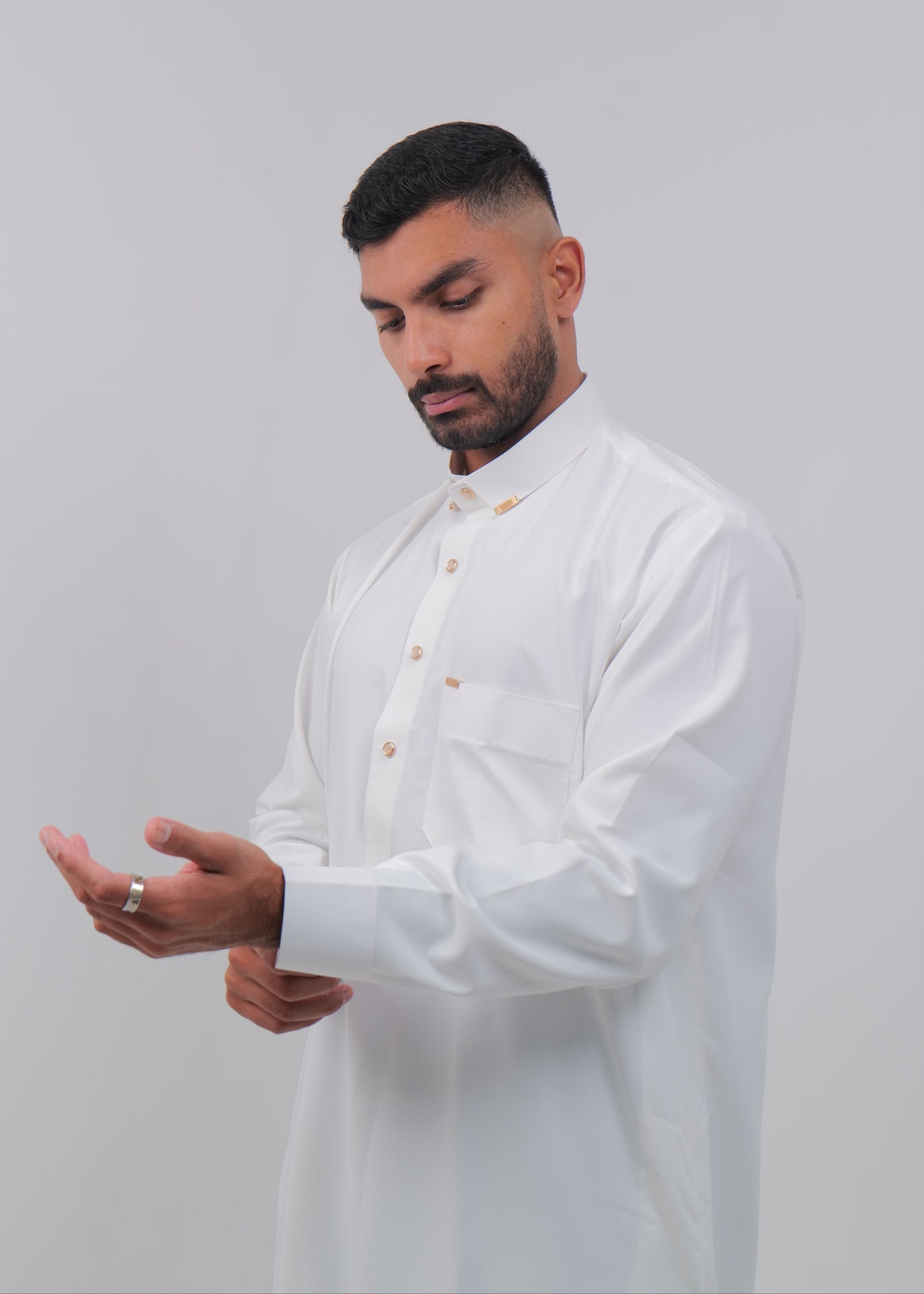 Amiri - White