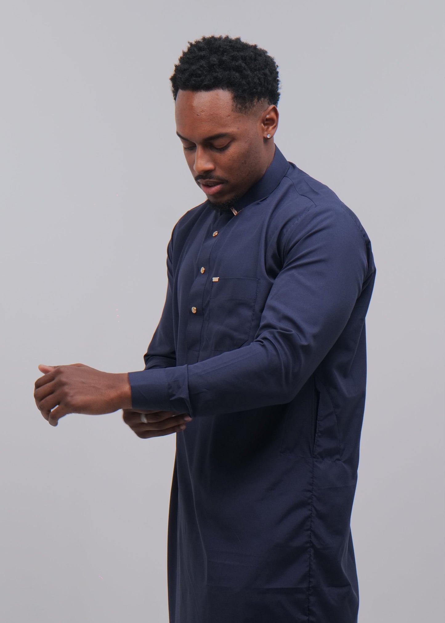 Amiri - Navy