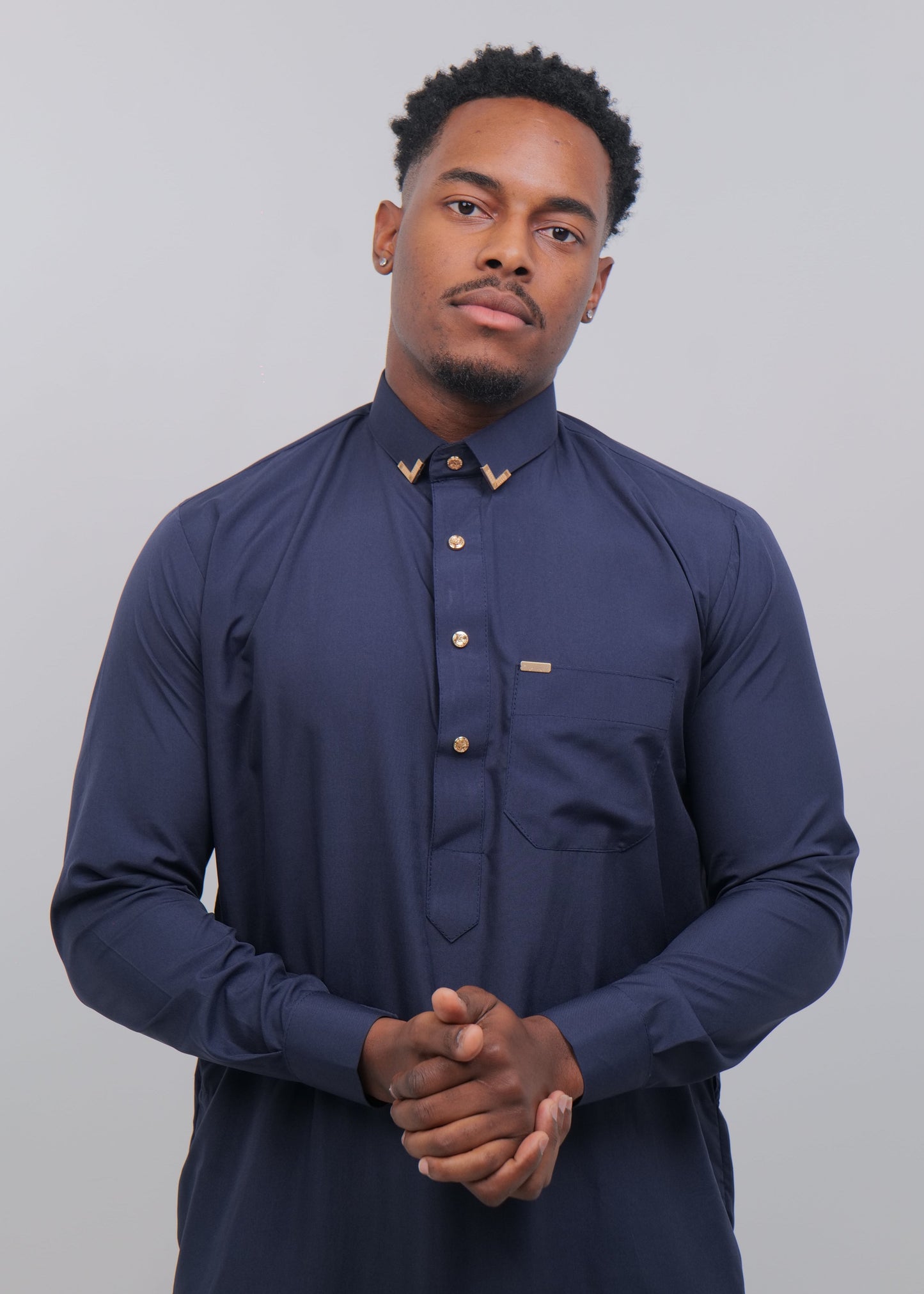 Amiri - Navy