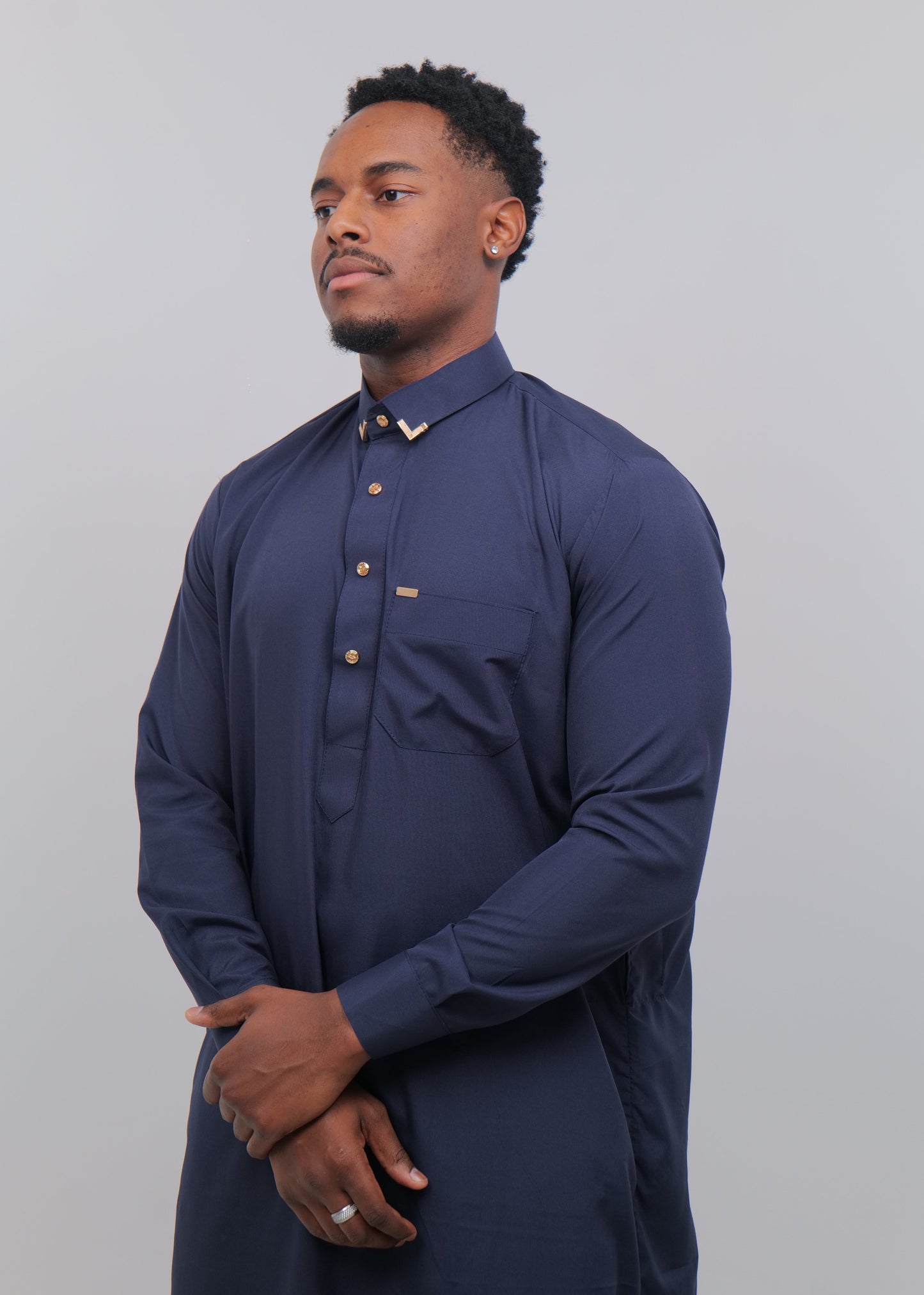 Amiri - Navy