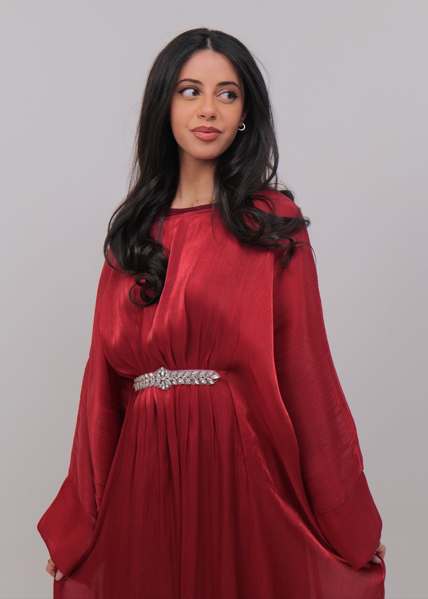 Zephyra - Cherry Red