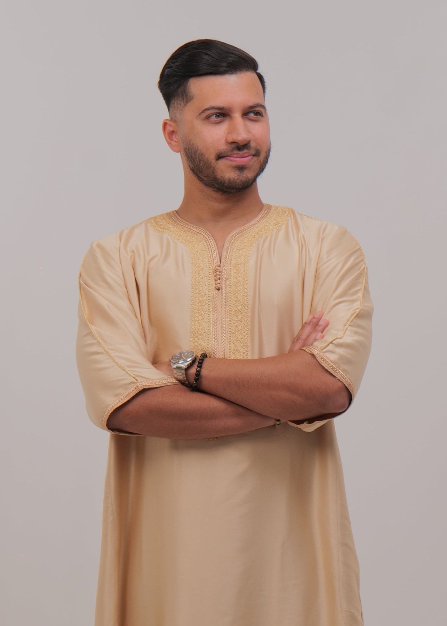 Maghrebi - Beige