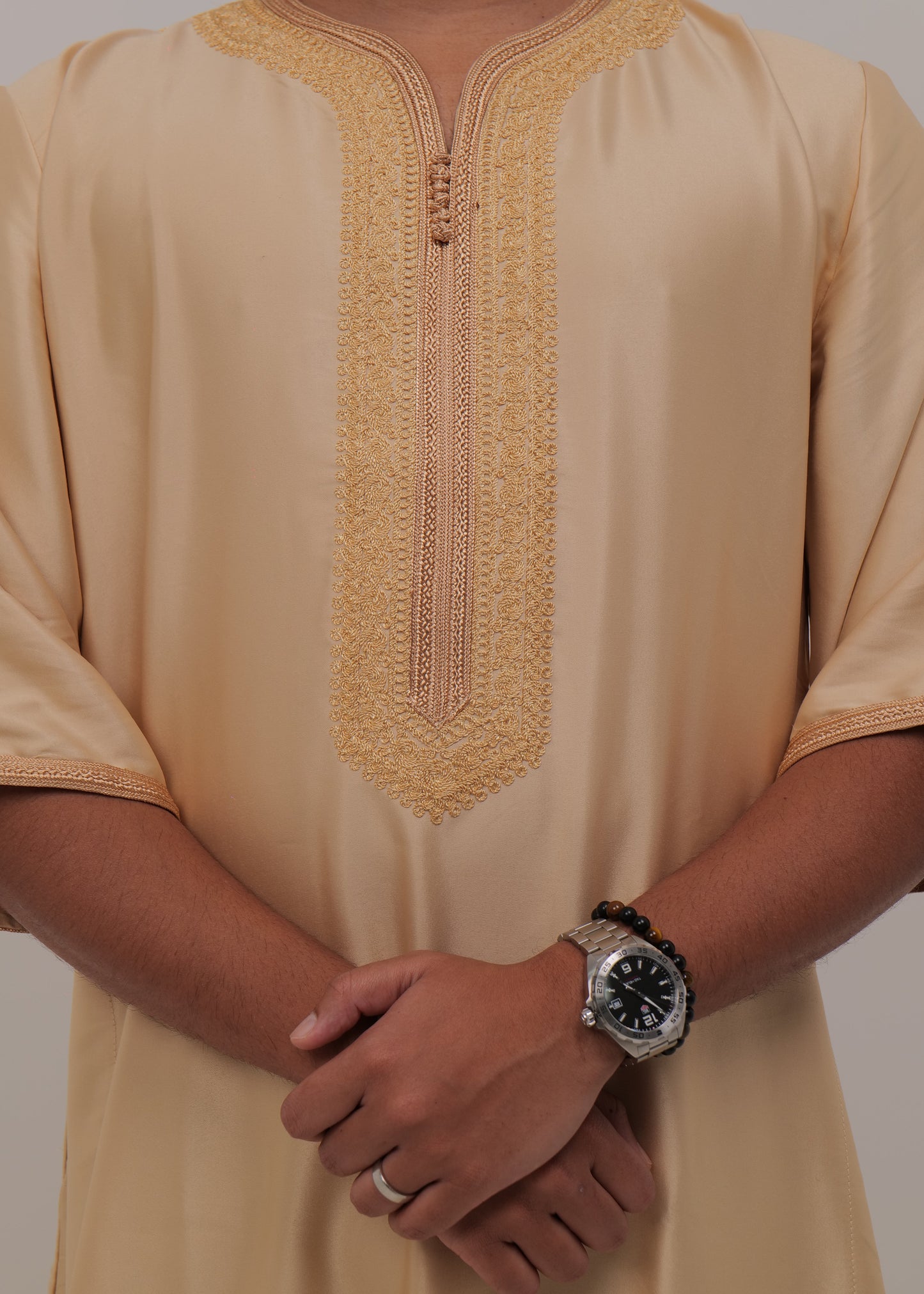Maghrebi - Beige