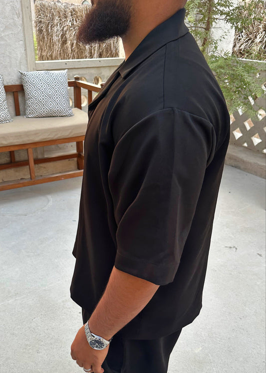 Modest Set - Black