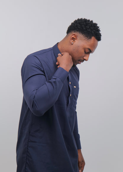 Amiri - Navy