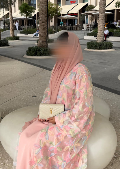 Zahrè - Pink