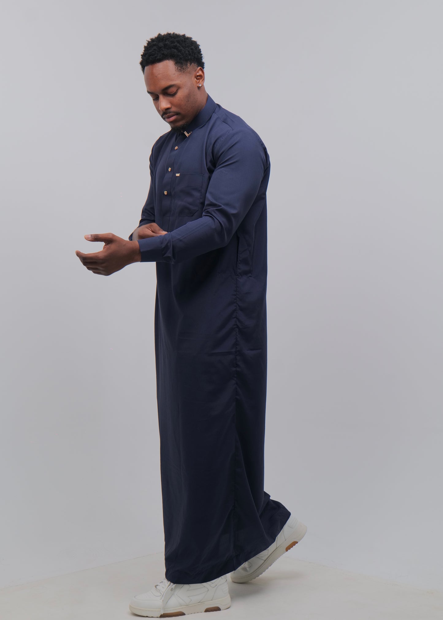 Amiri - Navy