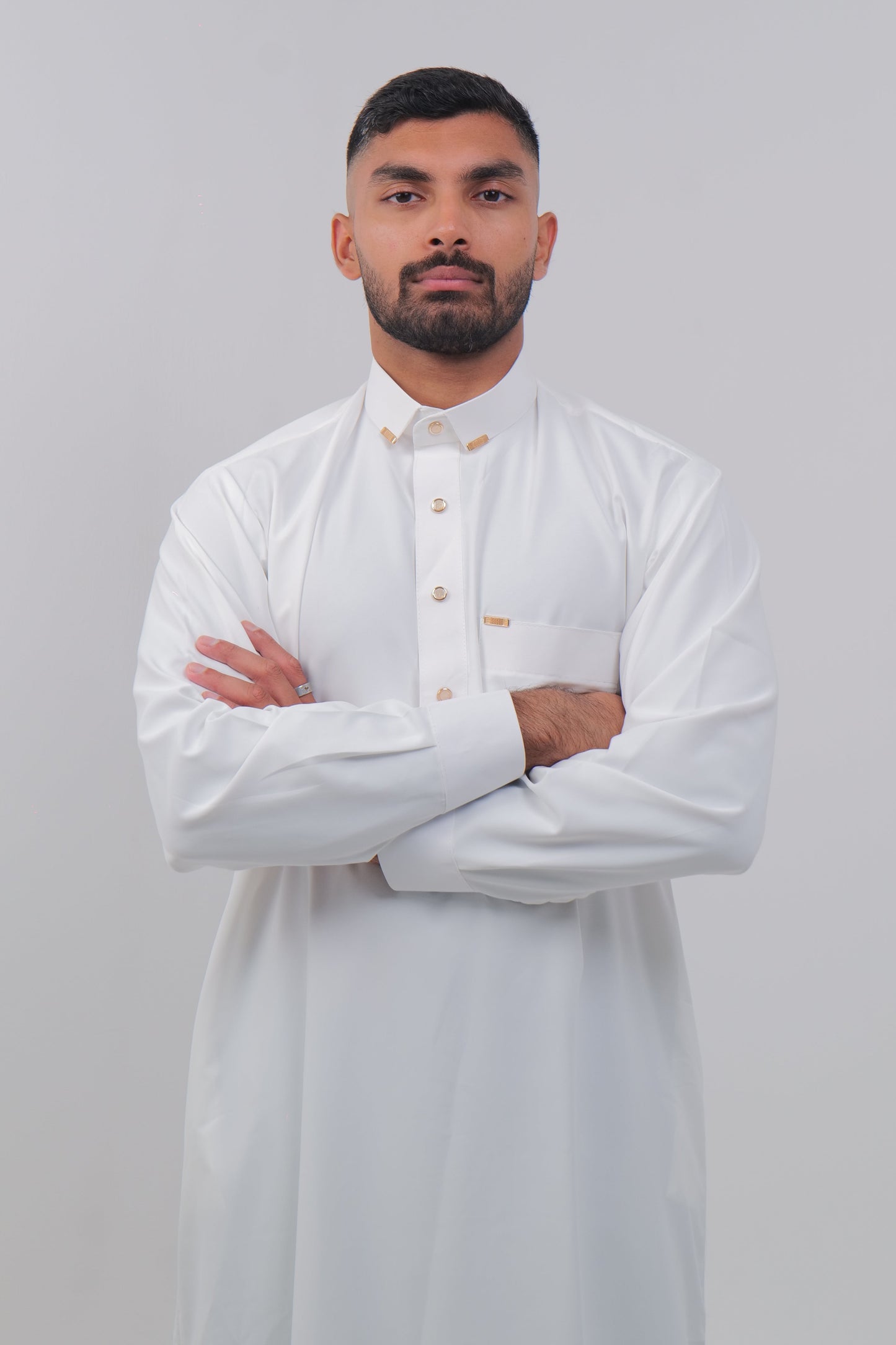 Amiri - White