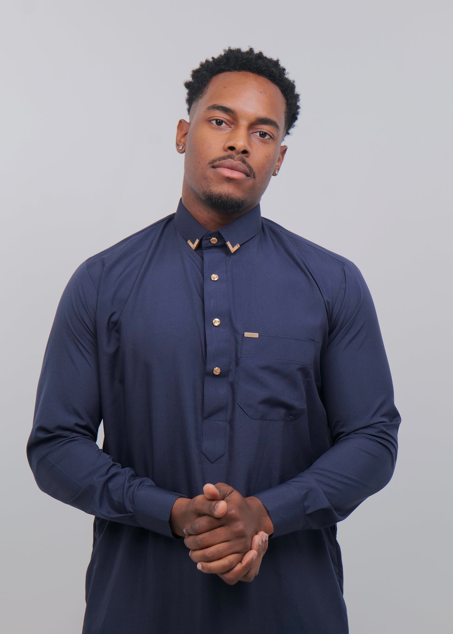 Amiri - Navy