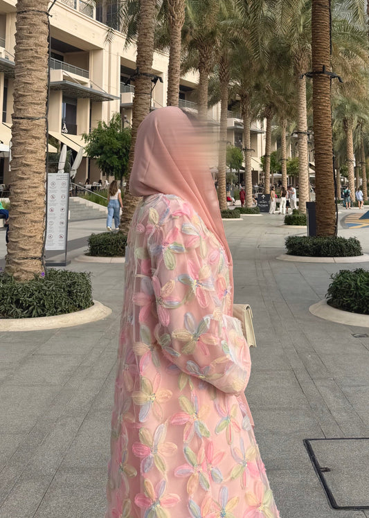 Zahrè - Pink