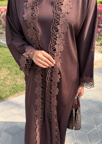 Avara - Brown