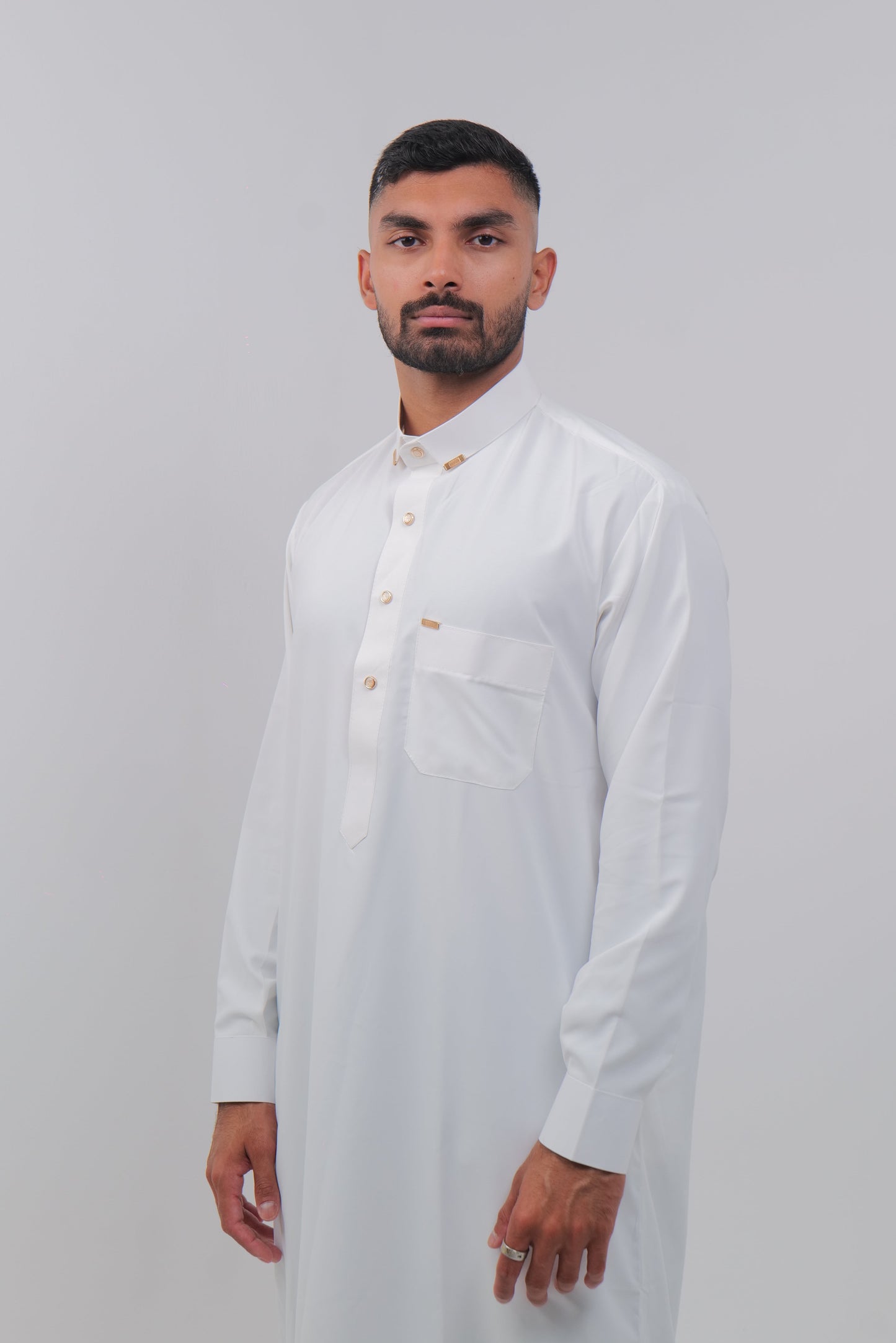 Amiri - White