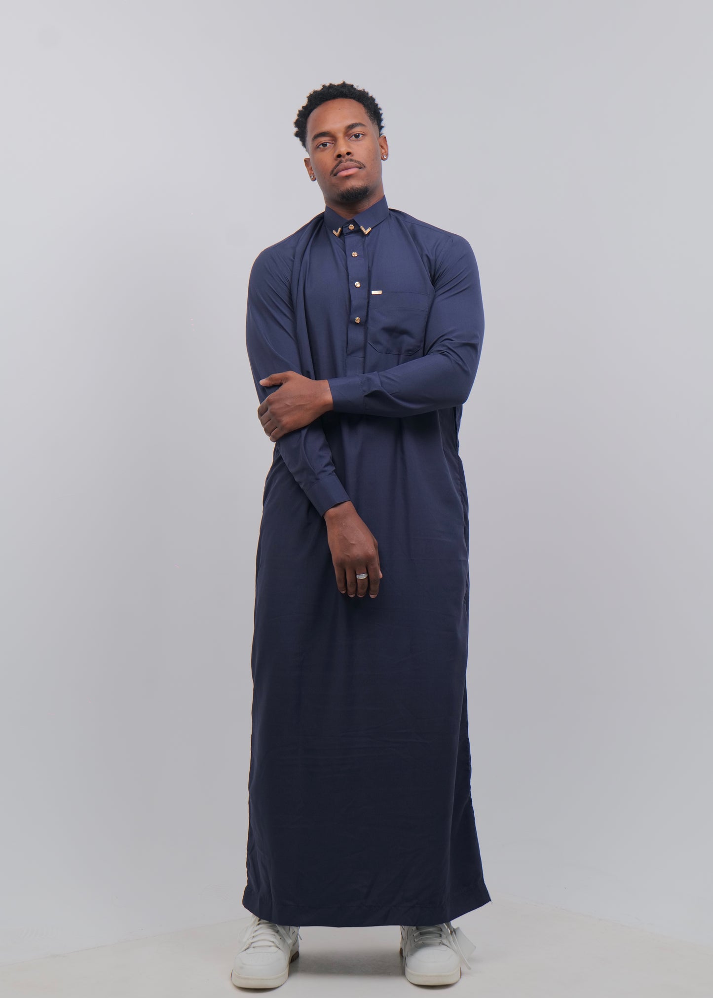 Amiri - Navy