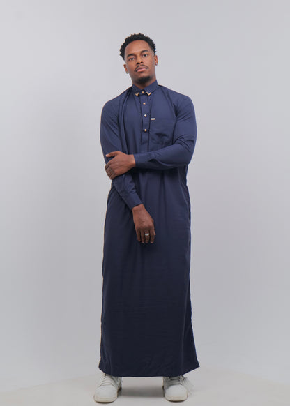 Amiri - Navy