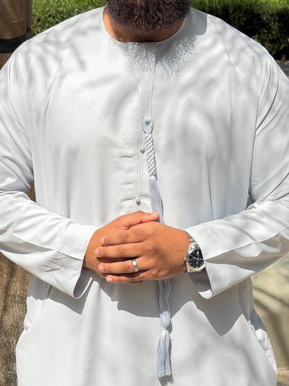 Qasr - Sky Blue