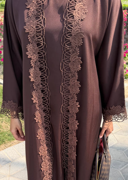 Avara - Brown