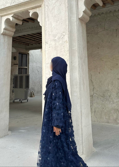 Zahré - Navy