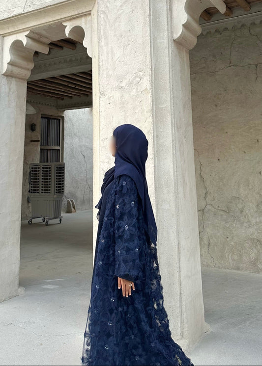 Zahré - Navy