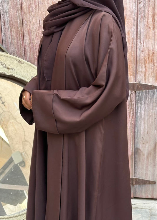 Elora - Brown