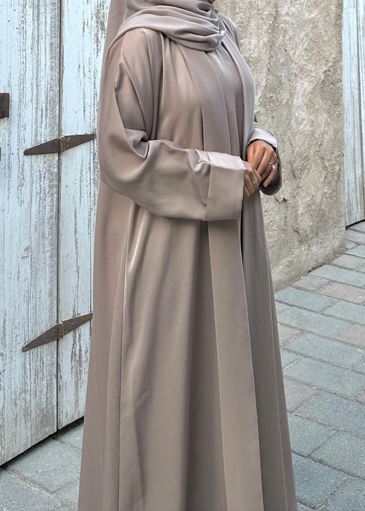 Elora - Light Mauve