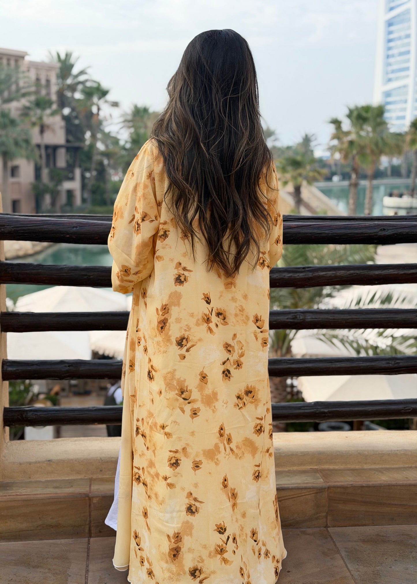 Yara - Yellow