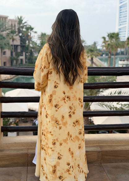 Yara - Yellow