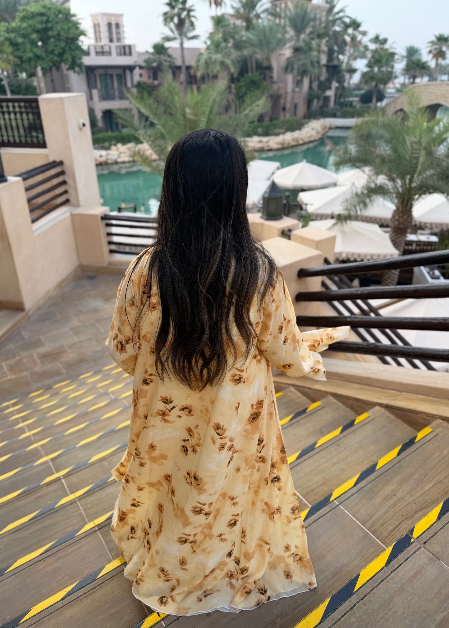 Yara - Yellow