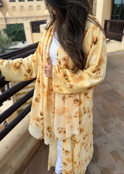Yara - Yellow