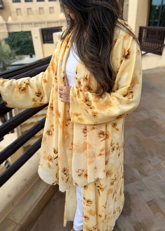 Yara - Yellow