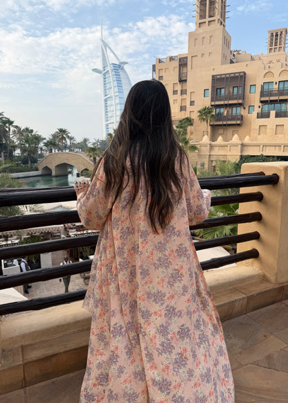 Yara - Pink
