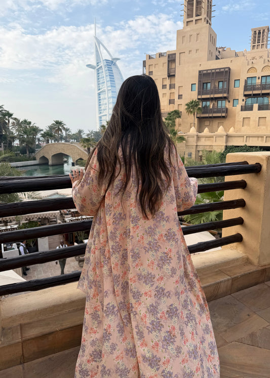Yara - Pink