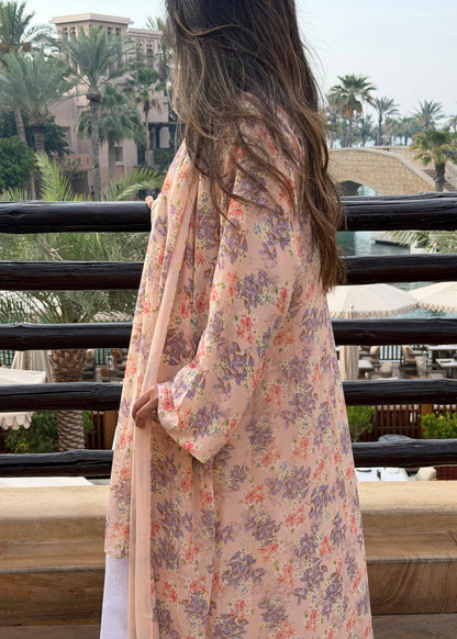 Yara - Pink
