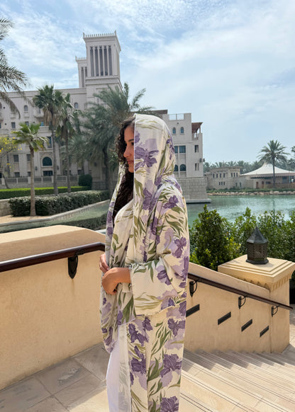Yara - Beige