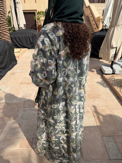 Zahrè - Green