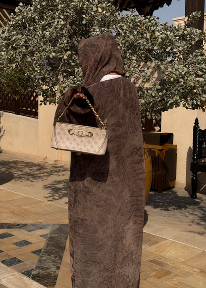 Luma - Brown