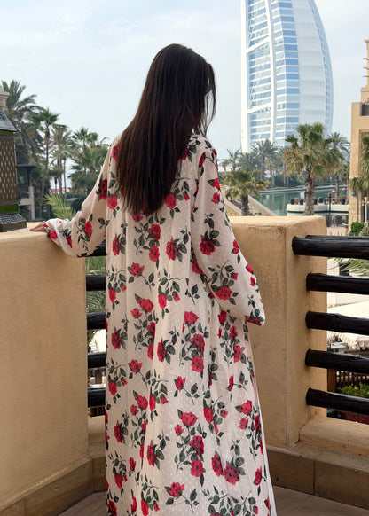 Yara - Red Rose