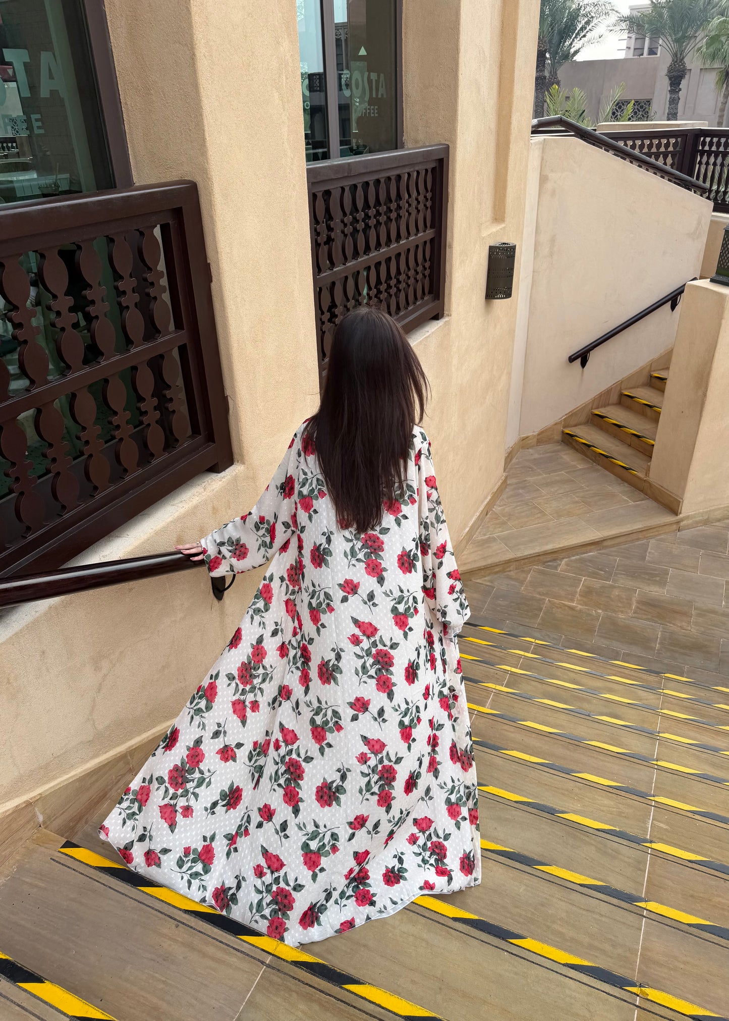 Yara - Red Rose