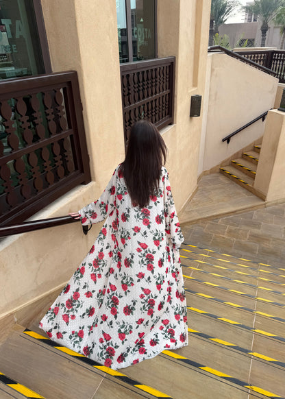 Yara - Red Rose