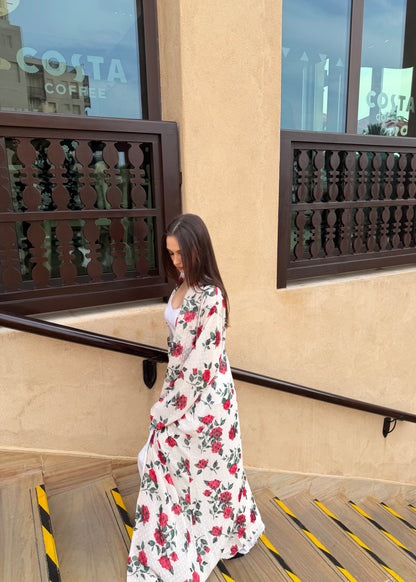 Yara - Red Rose