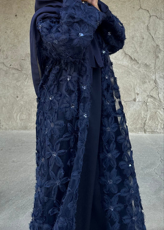 Zahré - Navy
