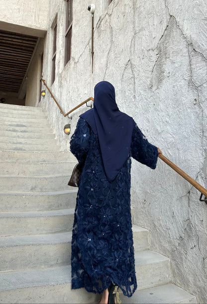 Zahré - Navy