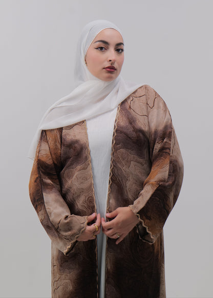 Terra - Brown Marble