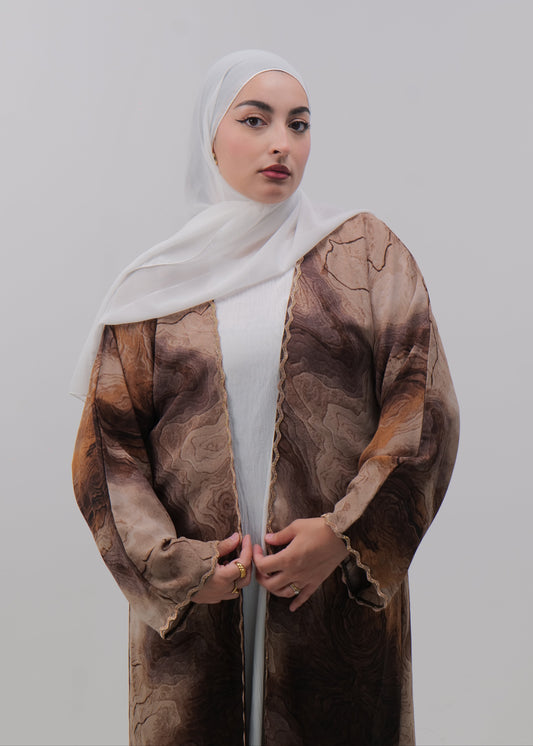 Terra - Brown Marble
